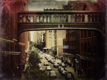 Straße / .....