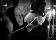 Der Karfreitag # 3 / __________________
