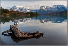 Lago Pehoe / ***