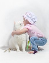 Frieden, Freundschaft ... / *********