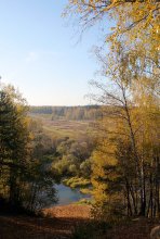 warmen Herbst / ***