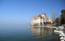 Schloss Chillon / ***