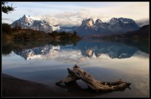 Torres del Paine (1) / ***