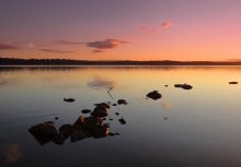 Onega Sonnenuntergänge / ***