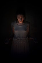  / model: Alexandra NrnMake-up: Tatiana Kh.