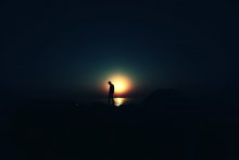 Rasta sunset / 2012