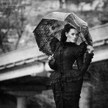 Brücke / http://soul-portrait.com/