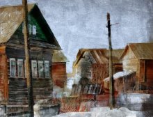 Wiegenlied ... d.Sapushki / ***