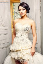 Hochzeit Portrait / http://fotokiev.com/