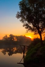 Morgen Fisherman / ***
