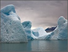 Land der Eisberge / ***