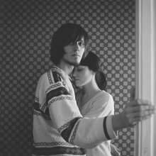 Stas und Julia / ***