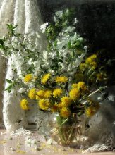 April / ***************************