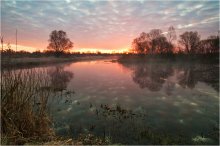 Sonnenaufgang / ***