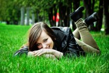Smile of April / ******
