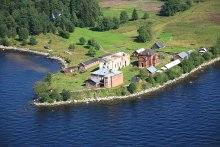 Murom Kloster Mariä Himmelfahrt / ***