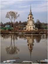 Wologda Reflexion-2 / ***