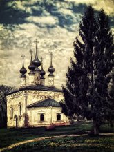 Old City II / ***