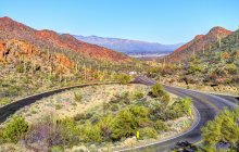 Tucson Land .. 5 .. / ***
