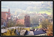 Kirche St. Anna / ***