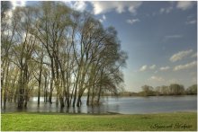 Landschaft / ***
