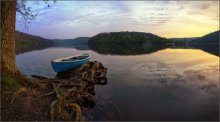 Edersee ... Morgen / *****
