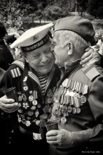 Veteranen ... / ***