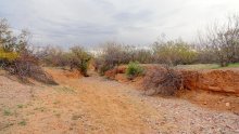 Tucson Fluss / ***