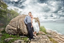 WEDDING STORY / ***