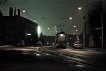 Straßenbahnlinie 2 / ***