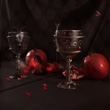Persephone Granatapfel / ***