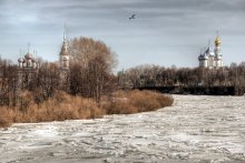 Bild des Wologda / ************