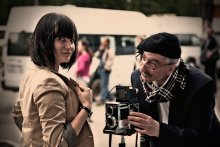 Fotograf / ***