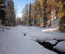 Es war Winter / ***