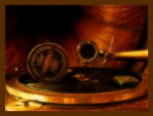 Grammophon / ***