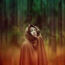 alone (II) / ......