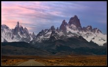 Fitz Roy (1) / ***