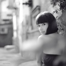 Traube / ***