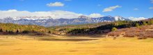 kalyarovy Kalarada / Colorado, USA