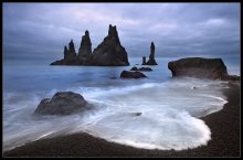 Krone der Nordsee .... / ***