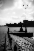 Liegeplatz / ***