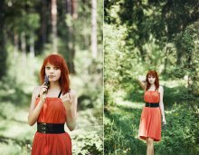 Sommer / ;-)