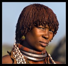 Hamer Woman / ***