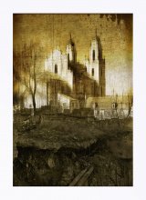 Toccata e Fuga D-moll / ***
