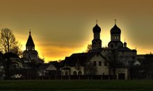 Kirche / ***