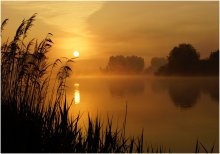 Sonnenaufgang / ***