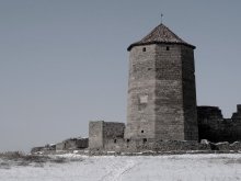 Der ewige Hüter der beiden / ***