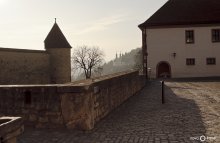 Bayerische Morgen ... atmen im Nebel ... / ***