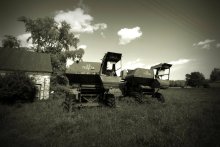 Ernährer ... / ***