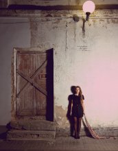 Masha und das Licht / ***